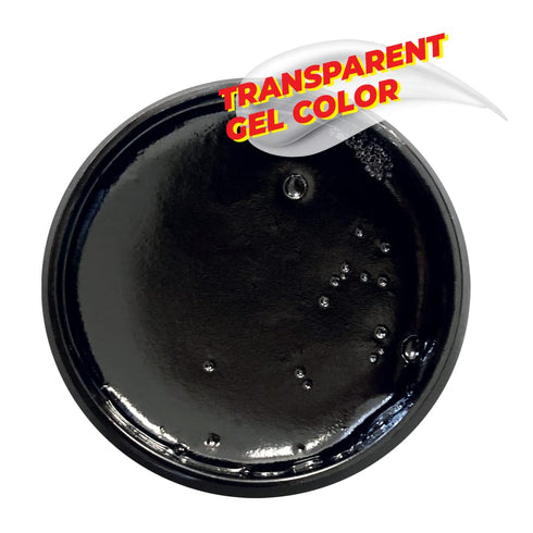 The MORE Crazy Edges Wax, 2Days Max Hold Edge and Braid Styling Wax (Olive Oil, 3.4fl oz)