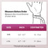 Ultra Thin Wrist Brace for Carpal Tunnel, Soft Thumb Design Compression Support for Left/Right Hand, Night Support