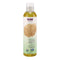 NOW Foods Solutions Organic Sesame Seed Oil, 100% Pure Moisturizing Oil for Skin and Hair, 8-Ounce
