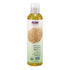 NOW Foods Solutions Organic Sesame Seed Oil, 100% Pure Moisturizing Oil for Skin and Hair, 8-Ounce