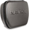 Navage Black Travel Case - Safety Case For Navage Nasal Irrigation System