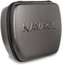 Navage Black Travel Case - Safety Case For Navage Nasal Irrigation System