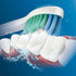 HX3411/04 1100 Philips Sonicare DailyClean Rechargeable Electric Power Toothbrush for Adults, White with Accessories