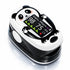 mekaaoo Panda Pediatric Pulse Oximeter for Kids (2+), Children Oxygen Monitor Fingertip with