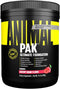 Animal Pak - Vitamin Powder with Zinc, Magnesium, Amino Acids & More - Multivitamin for Men & Women - 60 Scoops