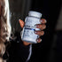 Type Zero Ultra Clean Alpha GPC Choline Supplement (90 Capsules | 600mg) Non-GMO, Soy Free Nootropics for Brain Focus