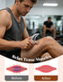 ideayard Stainless Steel Massage Tool for Trigger Point & Deep Tissue, Professional Gua Sha Scraper, Muscle Scraper