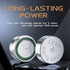 L1154f Battery AG13 L1154 LR44 SR44 A76 Button Batteries Alkaline Coin Cell (20 Count)