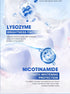 JISKG 2 7.5%, Pcs Hydroxyapatite Toothpaste Fluoride-Free Nano Hydroxyapatite Toothpaste for Oral Care & Enamel