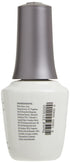 Morgan Taylor Daily Elixir Keratin Treatment, Instant Nail Repair, 0.5 oz.