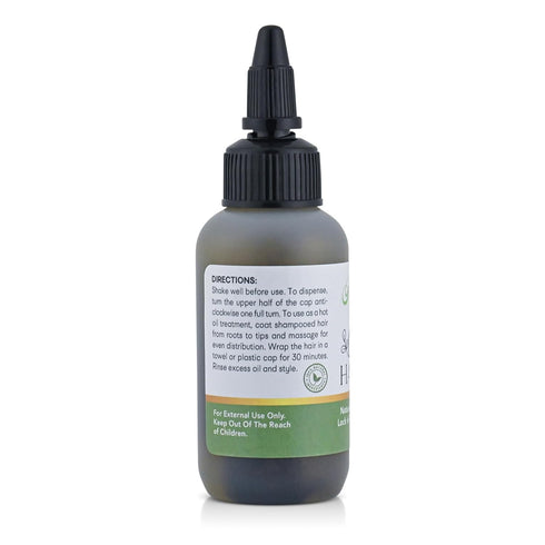 Roselle Naturals Chebe Oil for Hair Growth, Made in USA, 2 Fl Oz, Chebe Powder Hair Growth Oil