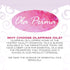 Ola Prima Tea Tree Essential Oil - 4 fl oz - Therapeutic Grade for Aromatherapy, Hair, Face, Acne, Dropper