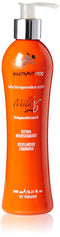 Milk 26 Leave In Hair Conditioner, 8.11 oz - Split End Repair Deep Conditioner, Promotes Hair Care & Growth