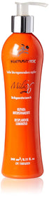 Milk 26 Leave In Hair Conditioner, 8.11 oz - Split End Repair Deep Conditioner, Promotes Hair Care & Growth