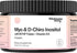 Inositol Supplement Powder with MTHF Folate + Vitamin D3, 30-Day Supply for Hormonal Balance and Ovarian Support
