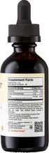 Liquid Iron Supplement 15 mg Per ML for Women, Men, and Kids, Berry Flavored, High Potency for Energy and Blood Levels