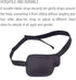 3D Eye Patch for Left Eye