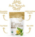 Organic St. John's Wort Herb - Cut & Sifted (Hypericum perforatum), USDA Certified, 4 Ounces