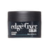 Red by Kiss Color Edge Fixer 24HR Max Hold Pomade for Fly Away and Edge Frizz Hair, Jet Black
