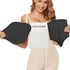KUSMOO 3 Pack Lipo Foam Ab Board Post Surgery Liposuction Abdominal Compression Board