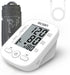Scian Blood Pressure Monitor Upper Arm, Automatic Cuff with Large Display, 180 Memory, USB Cable