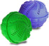 Laundry Balls Wash Balls - Pure Natural Alternative Detergent, Set of 2