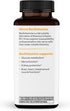 Life Seasons Benfotiamine, Fat Soluble Vitamin B1 Supplement for Memory, Cognitive Performance, 60 Capsules