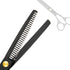 Professional Home Hair Cutting Kit, Haircutting Scissors Barber Salon Thinning Shears Kit for Men Women