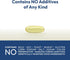 ANDREW LESSMAN Maximum Essential Omega-3 Orange - 60 Softgels, Ultra-Pure, High Potency Omega-3 Oils