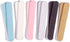 Professional Colorful Mini Finger Nail Files - Washable Emery Boards, 3-1/2 Inches Long, 12 Files Per Pack