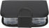 Zoeyilan 14 7 Pcs Weekly Monthly Pill Organizer, Big Compartment Pill Case, Day Pill Boxes and Organizer for Fish Oil