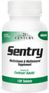 Sentry 130 Tablets