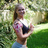 RockTape 2-Inch Extra Sticky Kinesiology Tape