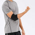 Bracoo Elbow Brace for Tendonitis, Compression Sleeve Wrap Support, ES10, for Men and Women