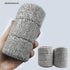 18 Inch Mop Pads Replacement, 6 Pack Washable Microfiber Mop Head Replacement
