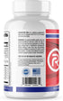 Fit4Duty Multivitamin+, One a Day Multivitamin Plus Other Nutrients - 60 Servings, 2 Month Supply