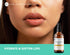 Kate Blanc Cosmetics Vitamin E Oil for Skin and Face, 1oz, 28,000 IU Topical Strength, Improves Skin Tone & Texture