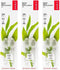 RADIUS Toothbrush Replacement Brush Heads, 2-Count, Soft, Improve Gum Health & Reduce Issues - Pack of 3