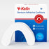 Y-Kelin Lower Denture Adhesive Cushions, Adhesive-Free Pads for Sore Gums, 30 Strips