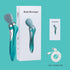 Handheld Personal Massager, Personal Tension Relief, Portable Rechargeable Body Massage Tool, Cordless Wand Massager
