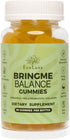 BRINGME Balance Pre & Probiotic Gummies Pineapple, Collagen, Pre & Prebiotics for