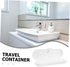 Portable Electric Toothbrush Holder Travel Case