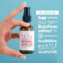 Retinol Serum by Eva Naturals, 2.5% Retinol Serum for Face with Hyaluronic Acid, Vitamin E & Organic Aloe - 2 Pack