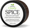 Isabellas Clearly Spice Remineralizing Tooth Powder | Teeth Whitening Natural Toothpaste Fluoride