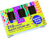 Bulk Plastic Cutlery Sets for 70, 210 Pieces, Spoons, Knives, Forks, Party and Wedding Supplies (Chocolate) by Fun Express