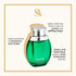 Swiss Arabian Raaqi - Luxury Products From Dubai - Long Lasting And Addictive Personal EDP Spray Fragrance - The Luxurious Scent Of Arabia - 3.4 Oz