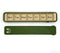 NevaFlew Weekly Pill Organizer Custom 7 Day Pill Box with Name, Travel Medicine