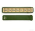 NevaFlew Weekly Pill Organizer Custom 7 Day Pill Box with Name, Travel Medicine