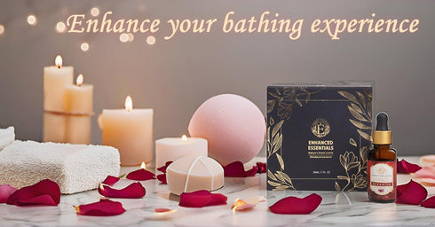 Indian Geranium Essential Oil A Monsoon Blossom from Tamil Plains, Hand-Distilled to Reveal the Verdant Elegance