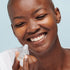 Hydrating Lip Peel - No Rinse Exfoliator & Moisturizer for Dry Lips, Vegan Treatment with AHA & Glycolic Acid